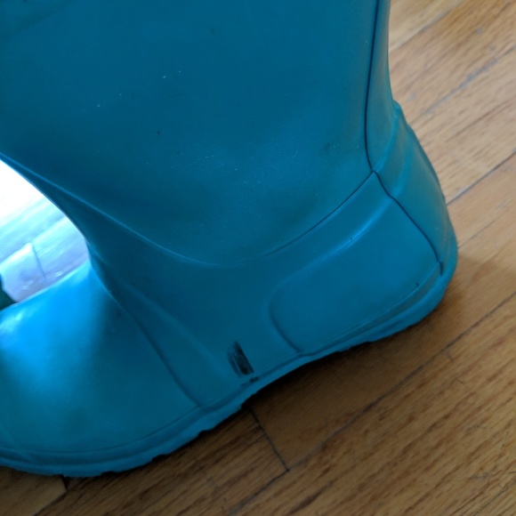 Hunter Boots- Short - Picture 2 of 4